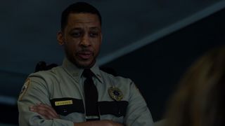 16. Каратель (2017 — 2018)