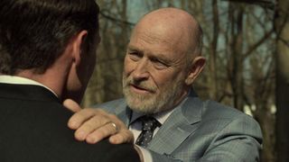 17. Каратель (2017 — 2018)