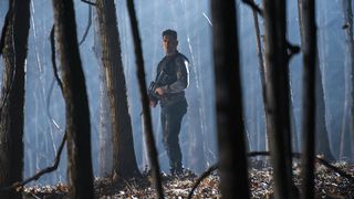 18. Каратель (2017 — 2018)