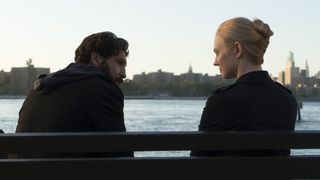 2. Каратель (2017 — 2018)