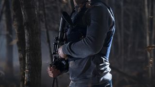 21. Каратель (2017 — 2018)