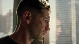 22. Каратель (2017 — 2018)