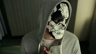 26. Каратель (2017 — 2018)