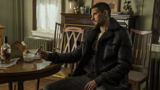 27. Каратель (2017 — 2018)