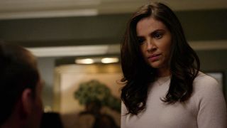 28. Каратель (2017 — 2018)