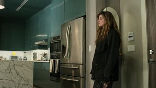 29. Каратель (2017 — 2018)