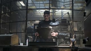 3. Каратель (2017 — 2018)