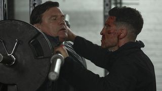 31. Каратель (2017 — 2018)