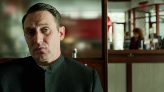 33. Каратель (2017 — 2018)