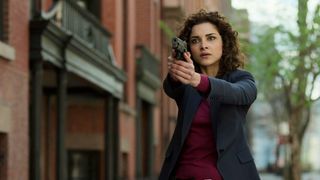 34. Каратель (2017 — 2018)