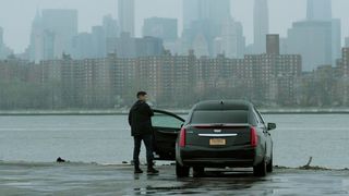 35. Каратель (2017 — 2018)