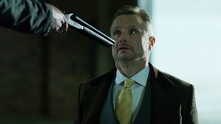 36. Каратель (2017 — 2018)