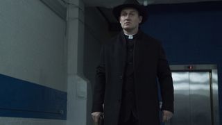 38. Каратель (2017 — 2018)