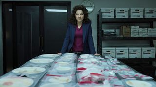 39. Каратель (2017 — 2018)