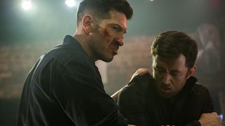 4. Каратель (2017 — 2018)