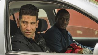 41. Каратель (2017 — 2018)