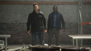 44. Каратель (2017 — 2018)