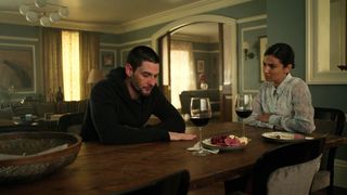 46. Каратель (2017 — 2018)