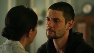 47. Каратель (2017 — 2018)