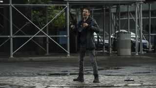 50. Каратель (2017 — 2018)