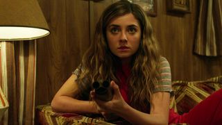 52. Каратель (2017 — 2018)