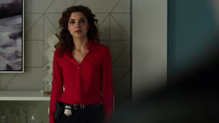 54. Каратель (2017 — 2018)