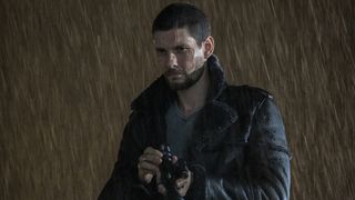 56. Каратель (2017 — 2018)