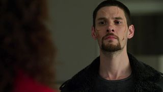 58. Каратель (2017 — 2018)