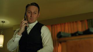 59. Каратель (2017 — 2018)