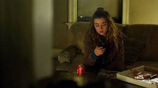 60. Каратель (2017 — 2018)