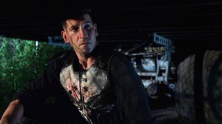 64. Каратель (2017 — 2018)