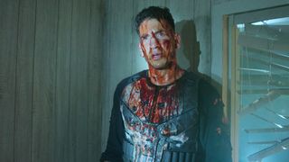 67. Каратель (2017 — 2018)