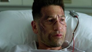 69. Каратель (2017 — 2018)