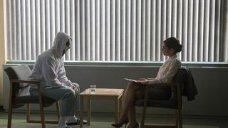 7. Каратель (2017 — 2018)