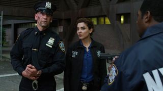 70. Каратель (2017 — 2018)