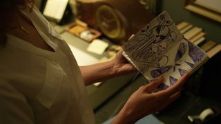 75. Каратель (2017 — 2018)