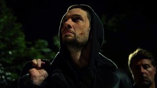 77. Каратель (2017 — 2018)