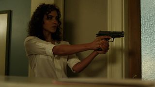 78. Каратель (2017 — 2018)