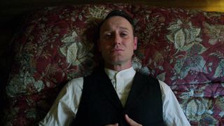 8. Каратель (2017 — 2018)