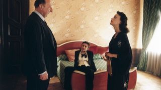 11. Жизнь в розовом цвете (2007)