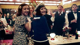 12. Жизнь в розовом цвете (2007)