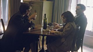 14. Жизнь в розовом цвете (2007)