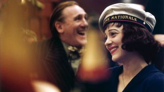 19. Жизнь в розовом цвете (2007)