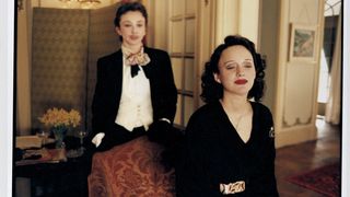 21. Жизнь в розовом цвете (2007)