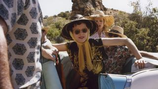 29. Жизнь в розовом цвете (2007)