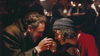 5. Жизнь в розовом цвете (2007)