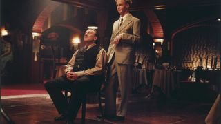 9. Жизнь в розовом цвете (2007)