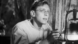 11. Беспокойное хозяйство (1946)