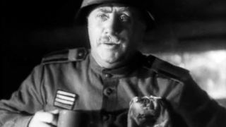 13. Беспокойное хозяйство (1946)