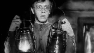 14. Беспокойное хозяйство (1946)